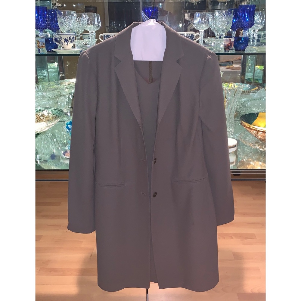 Dress Suit